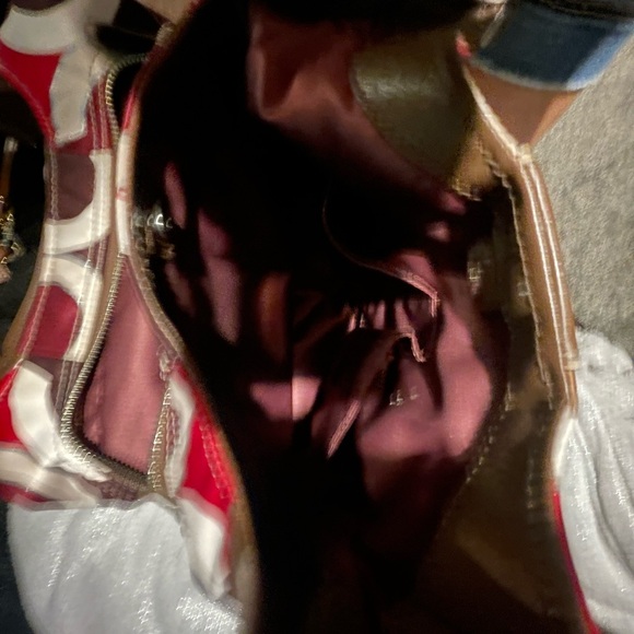 Coach Addison Aggie shoulder bag - Picture 7 of 10